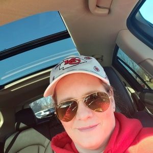 Meet your Posher, Kim